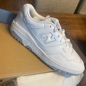 New balance 550